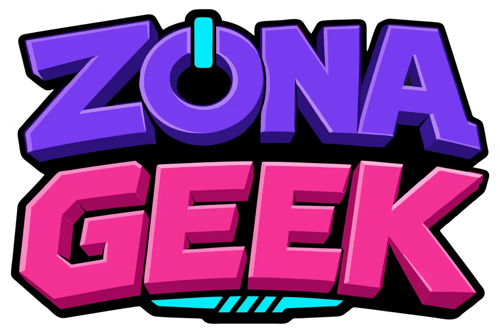Zona Geek