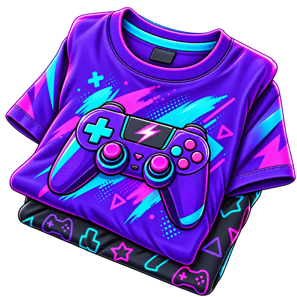 Icono Remeras