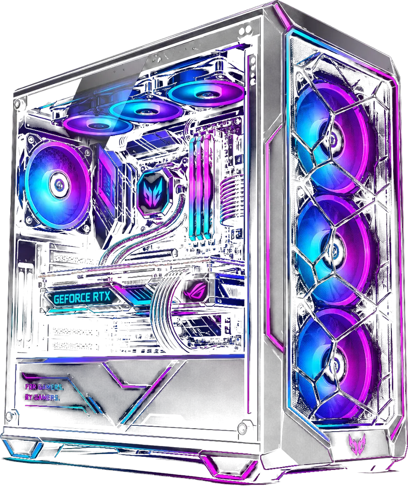 Montaje de PC